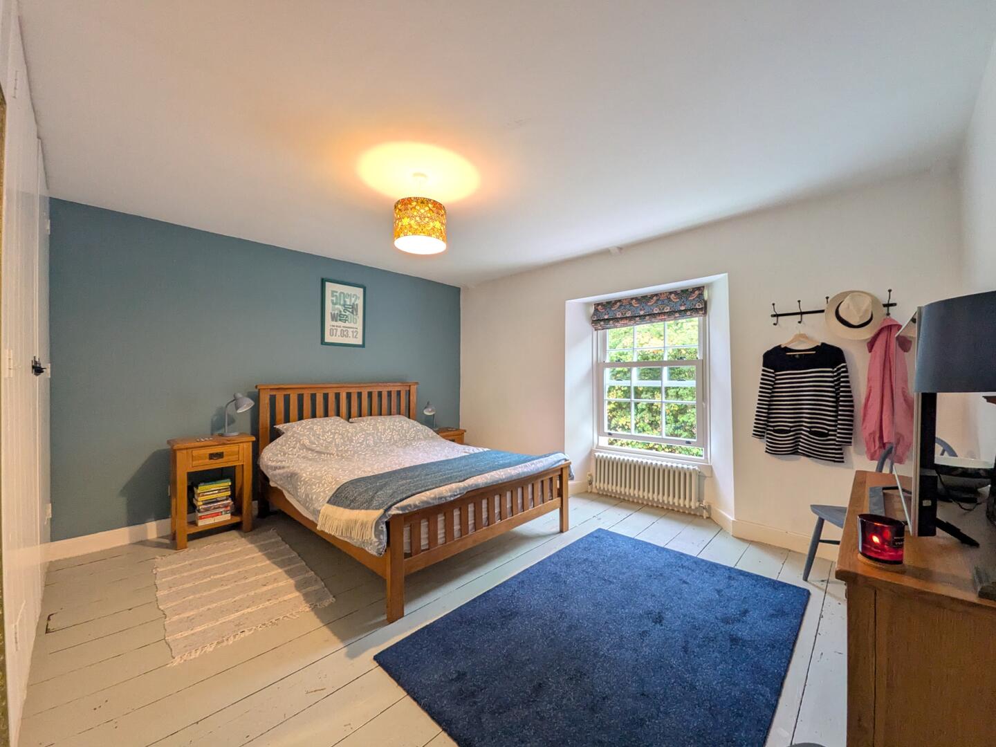 Perranarworthal, Truro